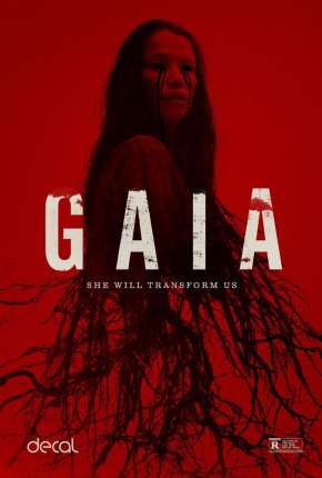 Gaia - Legendado Torrent Download Mais Baixado