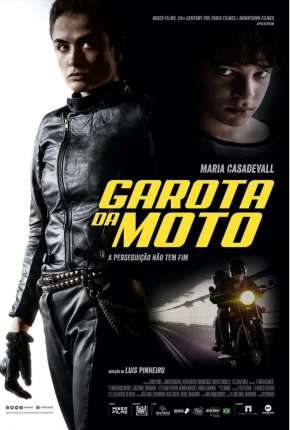 Garota da Moto Torrent Download Mais Baixado