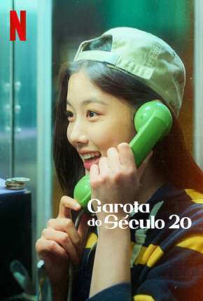 Garota do Século 20 Torrent Download Mais Baixado