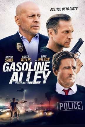 Gasoline Alley - Legendado Torrent Download Mais Baixado