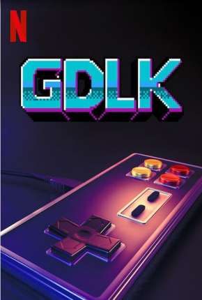 GDLK - 1ª Temporada Completa Legendada Torrent Download Mais Baixado