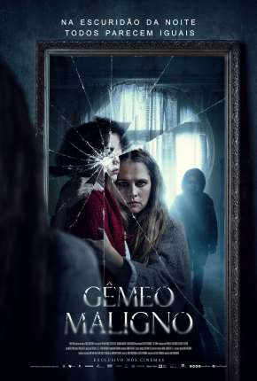 Gêmeo Maligno Torrent Download Mais Baixado