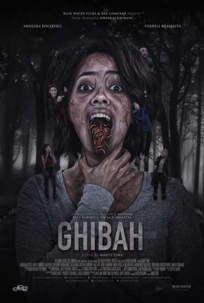 Ghibah - Legendado Torrent Download Mais Baixado