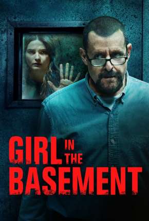 Girl in the Basement - Legendado Torrent Download Mais Baixado