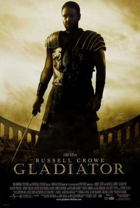 Gladiador - Versão Estendida