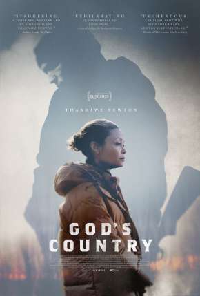 Gods Country - Legendado Torrent Download Mais Baixado