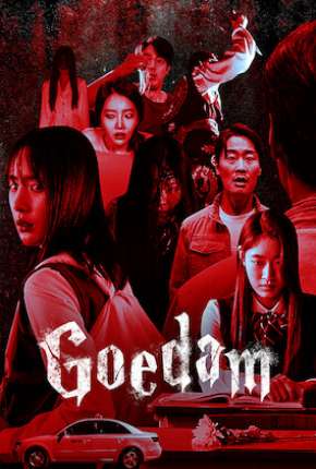 Goedam - 1ª Temporada Completa Torrent Download Mais Baixado