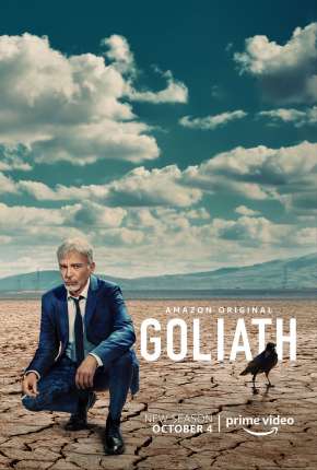 Goliath - 1ª Temporada Completa