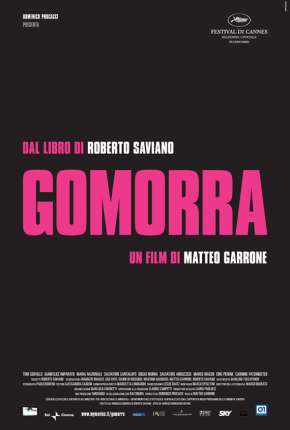 Gomorra - Legendado Torrent Download Mais Baixado