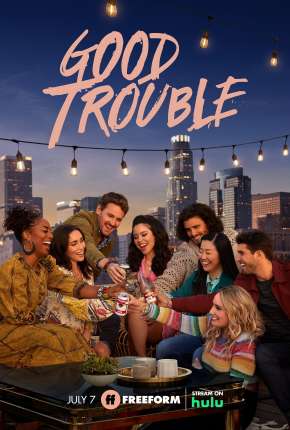 Good Trouble - 3ª Temporada Legendada Torrent Download Mais Baixado