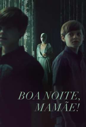 Goodnight Mommy - Legendado Torrent Download Mais Baixado