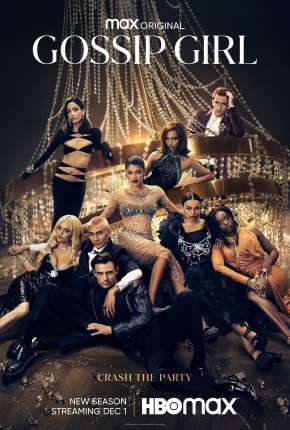 Gossip Girl - 2ª Temporada Legendada Torrent Download Mais Baixado