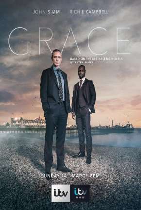 Grace - 1ª Temporada Completa Legendada Torrent Download Mais Baixado