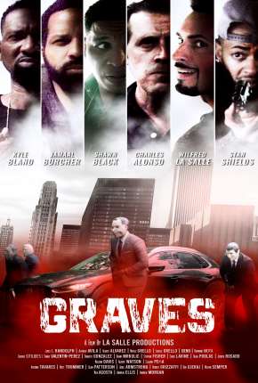 Graves - Legendado Torrent Download Mais Baixado