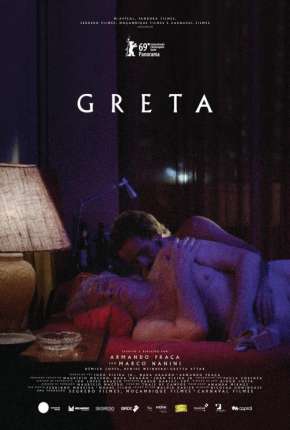 Greta Torrent Download Mais Baixado