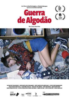 Guerra de Algodão Torrent Download Mais Baixado