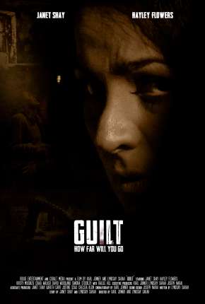 Guilt - Legendado Torrent Download Mais Baixado