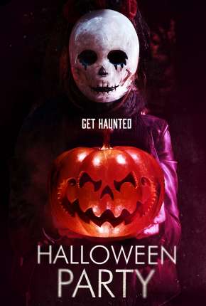 Halloween Party - Legendado Torrent Download Mais Baixado