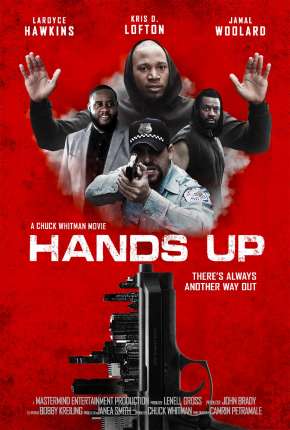 Hands Up - Legendado Torrent Download Mais Baixado