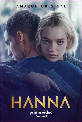 Hanna - 3ª Temporada Torrent Download Mais Baixado