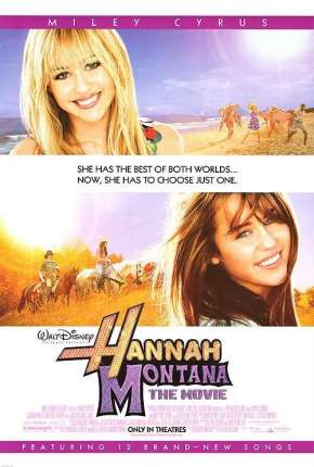 Hannah Montana - O Filme