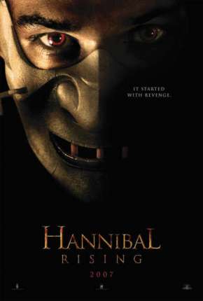 Hannibal - Todos os Filmes Torrent Download Mais Baixado