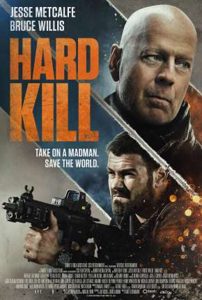 Hard Kill - Legendado Torrent Download Mais Baixado