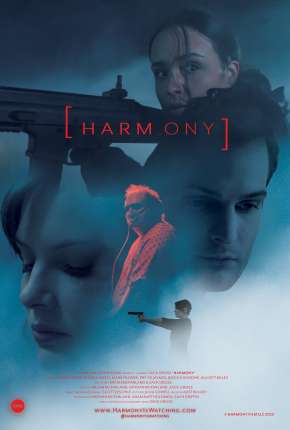 Harmony - Legendado Torrent Download Mais Baixado