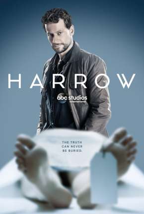 Harrow - 1ª Temporada