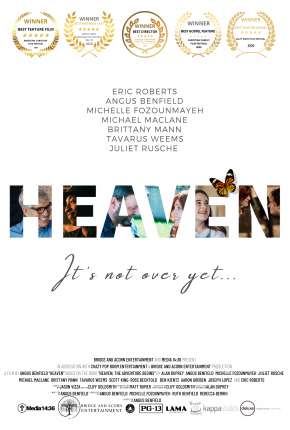 Heaven - Legendado Torrent Download Mais Baixado