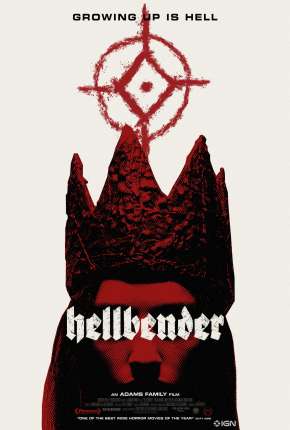 Hellbender - Legendado