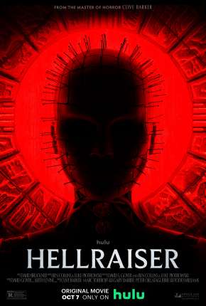 Hellraiser - Legendado Torrent Download Mais Baixado