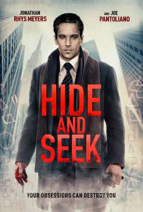 Hide and Seek - Legendado