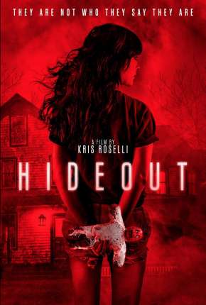 Hideout - Legendado Torrent Download Mais Baixado