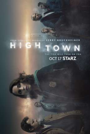 Hightown - 1ª Temporada Completa Torrent Download Mais Baixado