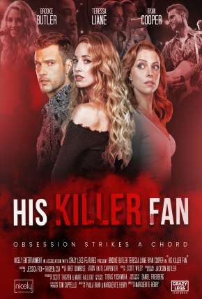 His Killer Fan - Legendado Torrent Download Mais Baixado