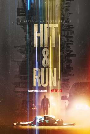 Hit e Run - 1ª Temporada Completa Torrent Download Mais Baixado