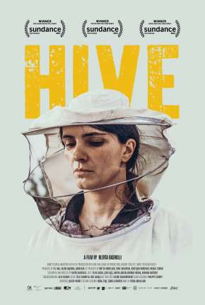 Hive - Legendado Torrent Download Mais Baixado