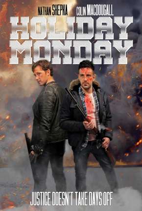 Holiday Monday - Legendado Torrent Download Mais Baixado