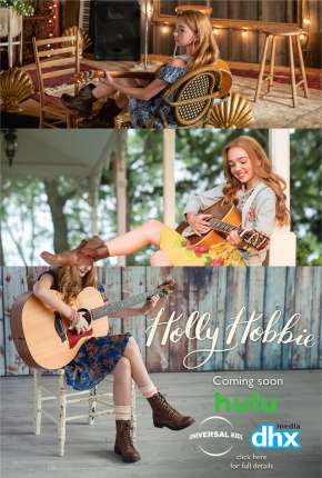 Holly Hobbie - 1ª Temporada