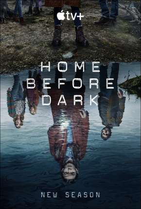 Home Before Dark - 2ª Temporada Torrent Download Mais Baixado