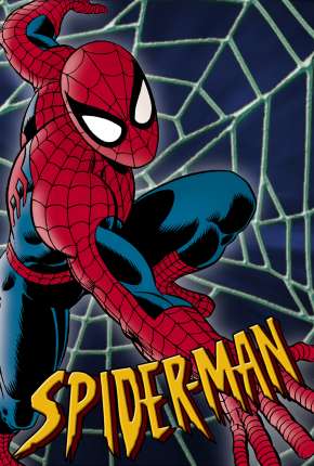 Homem-Aranha - A Série Animada Torrent Download Mais Baixado