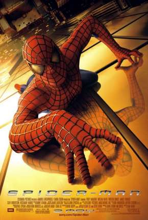 Homem-Aranha - Trilogia - Spider-Man - Trilogy Torrent Download Mais Baixado