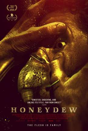 Honeydew - Legendado Torrent Download Mais Baixado