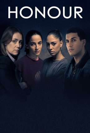 Honour - 1ª Temporada Completa Legendada Torrent Download Mais Baixado