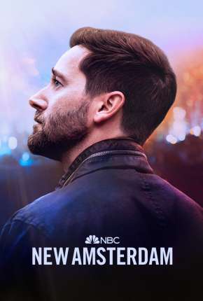 Hospital New Amsterdam - 3ª Temporada