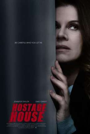 Hostage House - Legendado