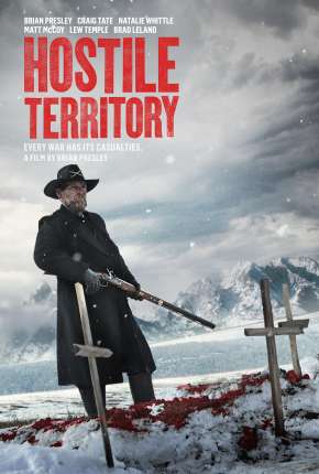 Hostile Territory - Legendado Torrent Download Mais Baixado