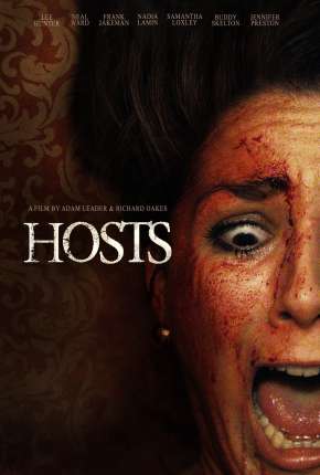 Hosts - Legendado Torrent Download Mais Baixado