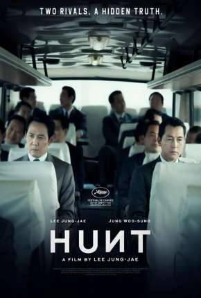 Hunt - Legendado Torrent Download Mais Baixado